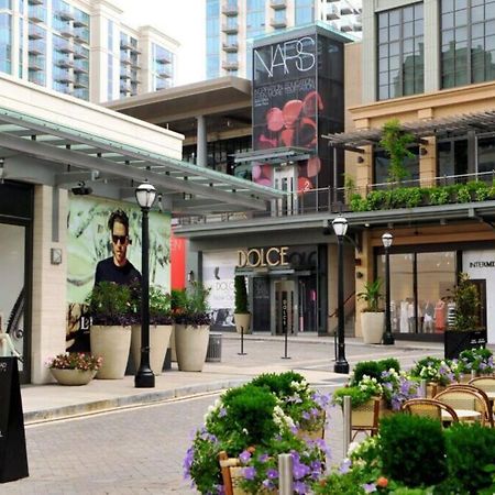 The Perfect Scenario In Buckhead Apartment Atlanta Ngoại thất bức ảnh