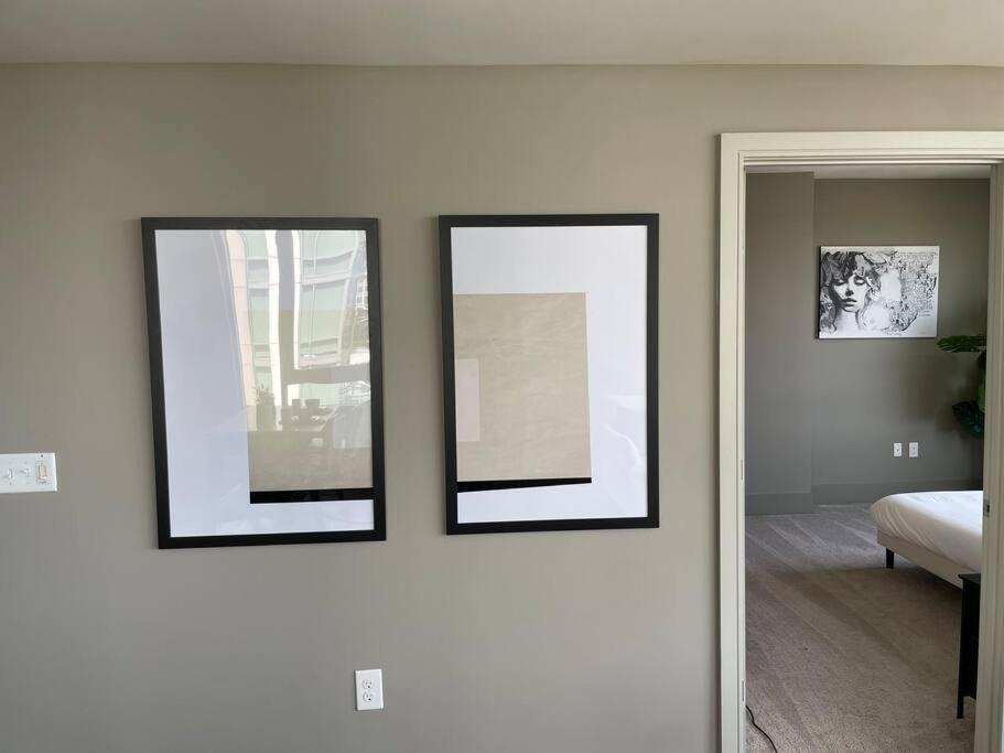 The Perfect Scenario In Buckhead Apartment Atlanta Ngoại thất bức ảnh