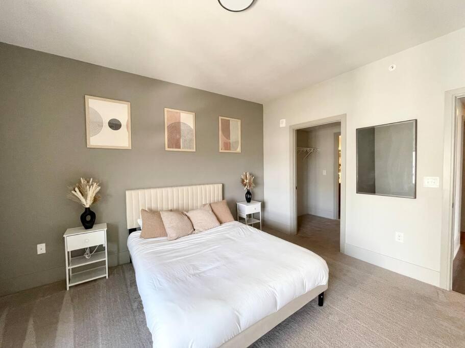The Perfect Scenario In Buckhead Apartment Atlanta Ngoại thất bức ảnh