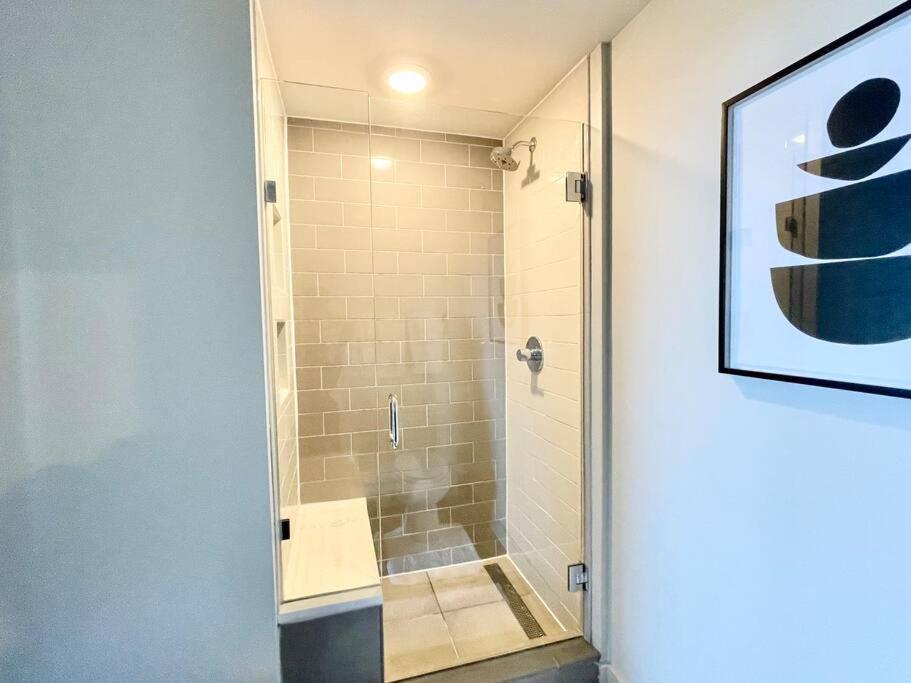 The Perfect Scenario In Buckhead Apartment Atlanta Ngoại thất bức ảnh