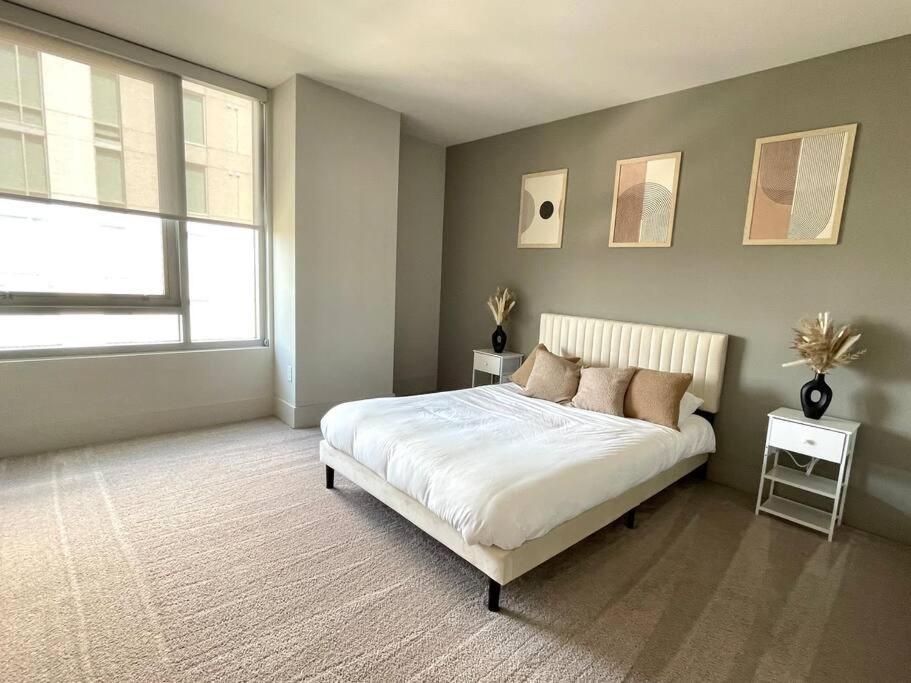 The Perfect Scenario In Buckhead Apartment Atlanta Ngoại thất bức ảnh
