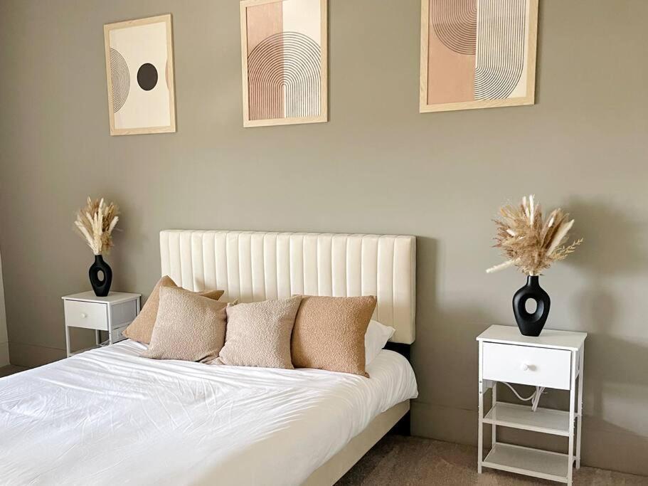 The Perfect Scenario In Buckhead Apartment Atlanta Ngoại thất bức ảnh