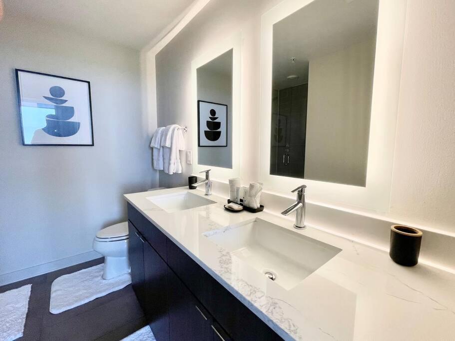 The Perfect Scenario In Buckhead Apartment Atlanta Ngoại thất bức ảnh