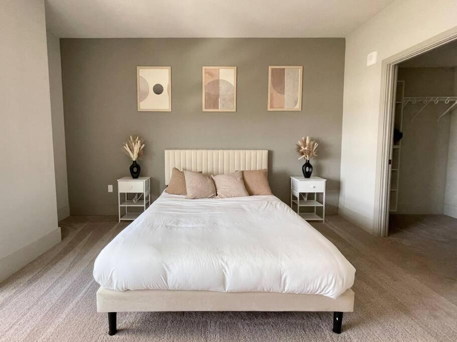The Perfect Scenario In Buckhead Apartment Atlanta Ngoại thất bức ảnh