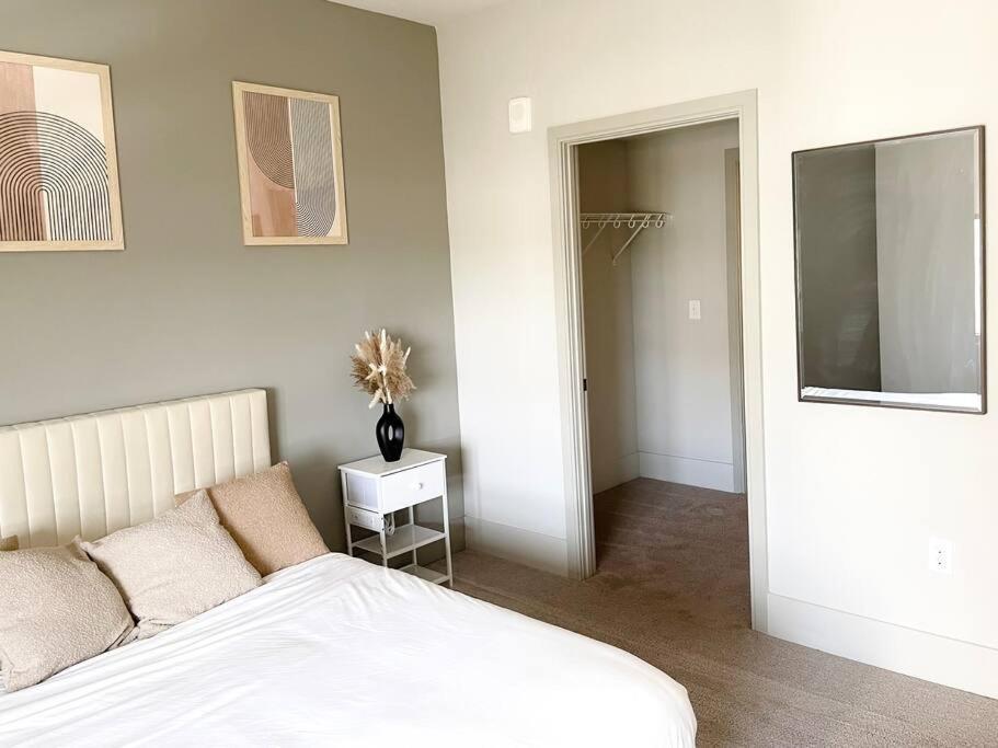 The Perfect Scenario In Buckhead Apartment Atlanta Ngoại thất bức ảnh