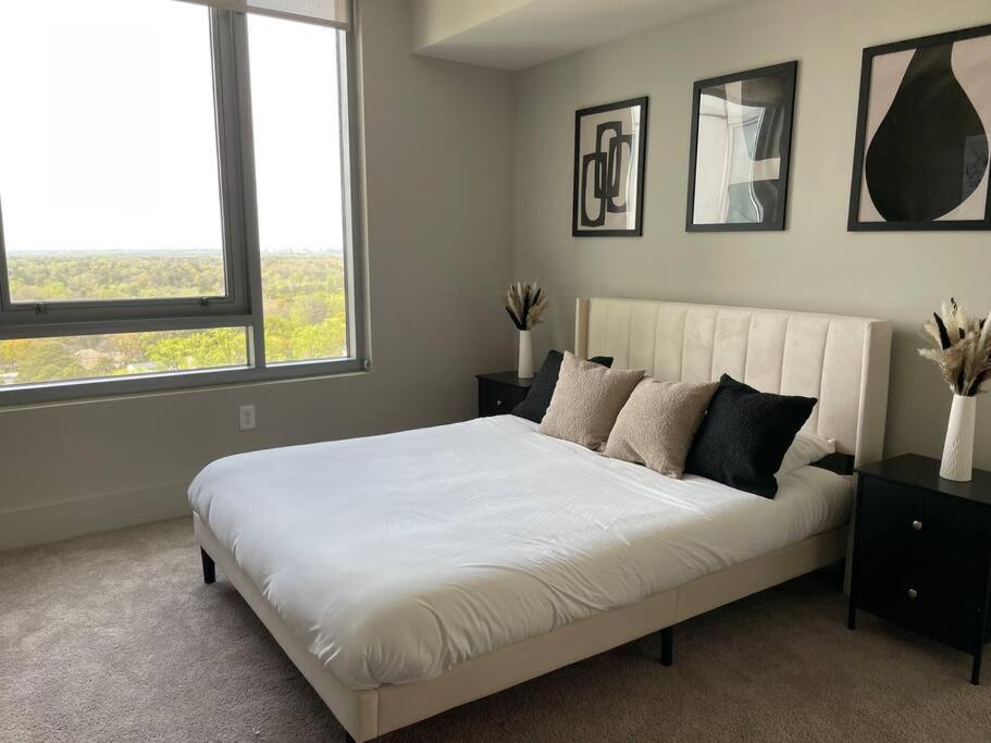 The Perfect Scenario In Buckhead Apartment Atlanta Ngoại thất bức ảnh