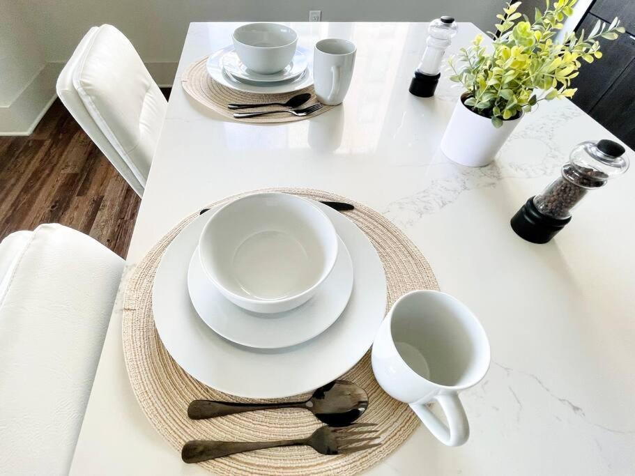 The Perfect Scenario In Buckhead Apartment Atlanta Ngoại thất bức ảnh