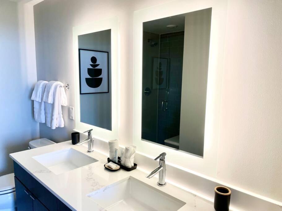 The Perfect Scenario In Buckhead Apartment Atlanta Ngoại thất bức ảnh