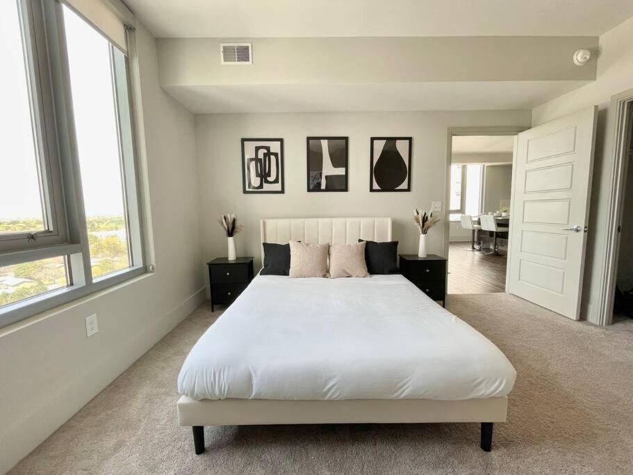 The Perfect Scenario In Buckhead Apartment Atlanta Ngoại thất bức ảnh
