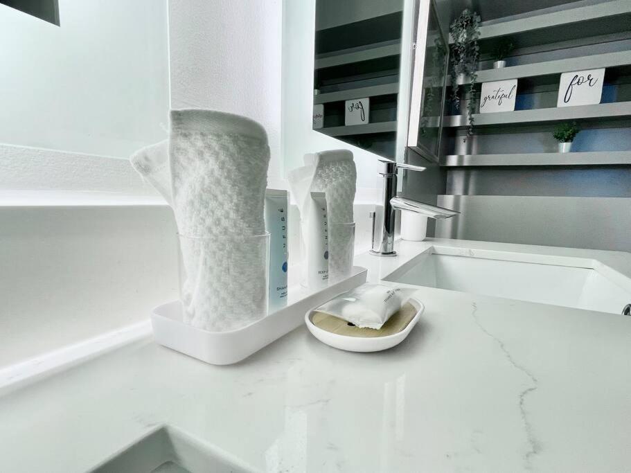 The Perfect Scenario In Buckhead Apartment Atlanta Ngoại thất bức ảnh