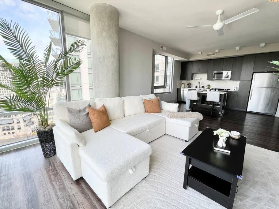 The Perfect Scenario In Buckhead Apartment Atlanta Ngoại thất bức ảnh
